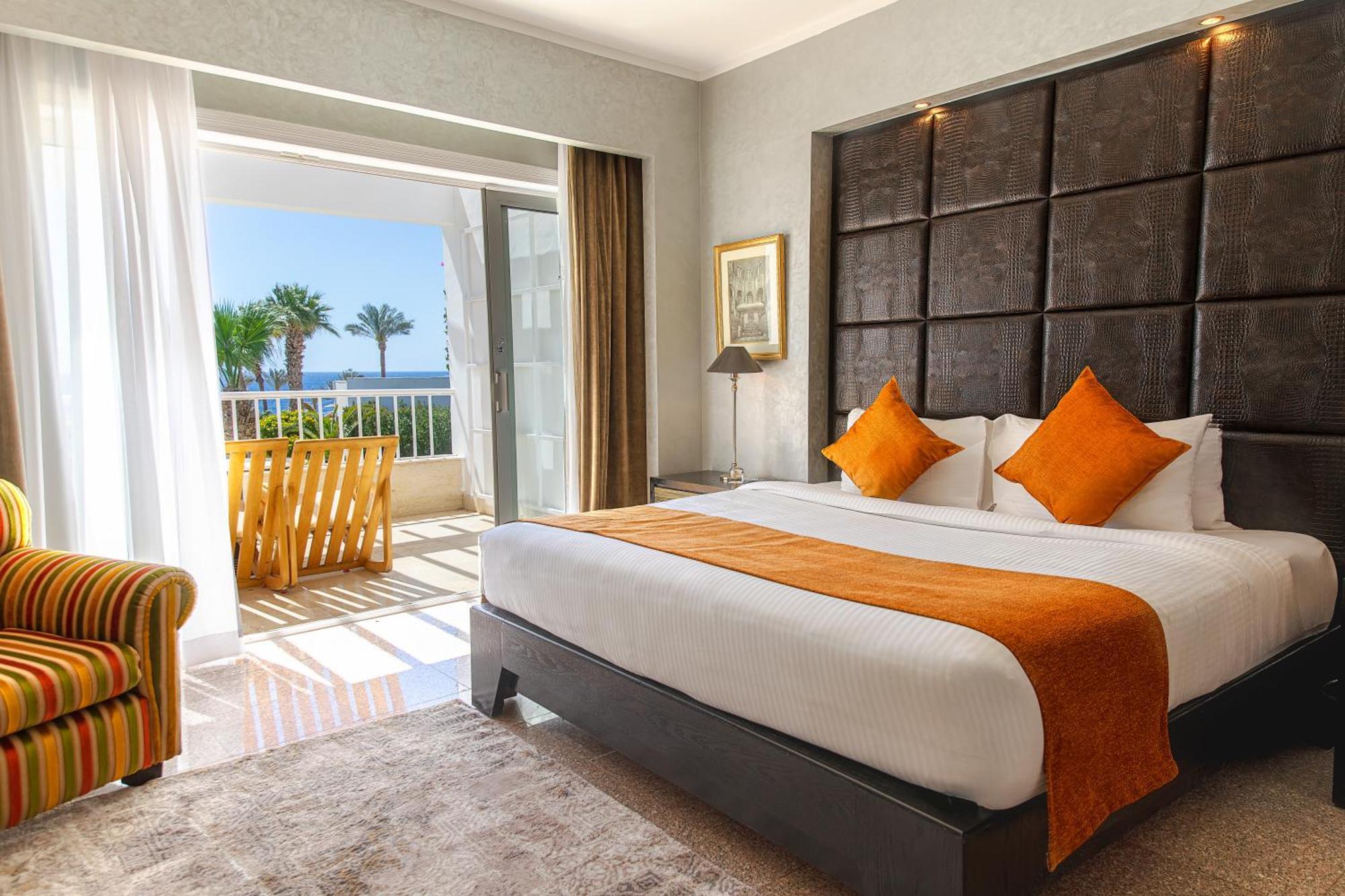 ОТЕЛЬ MONTE CARLO SHARM RESORT & SPA (ADULTS ONLY) ШАРМ-ЭЛЬ-ШЕЙХ 5*  (Египет) - от 7674 RUB | NOCHI