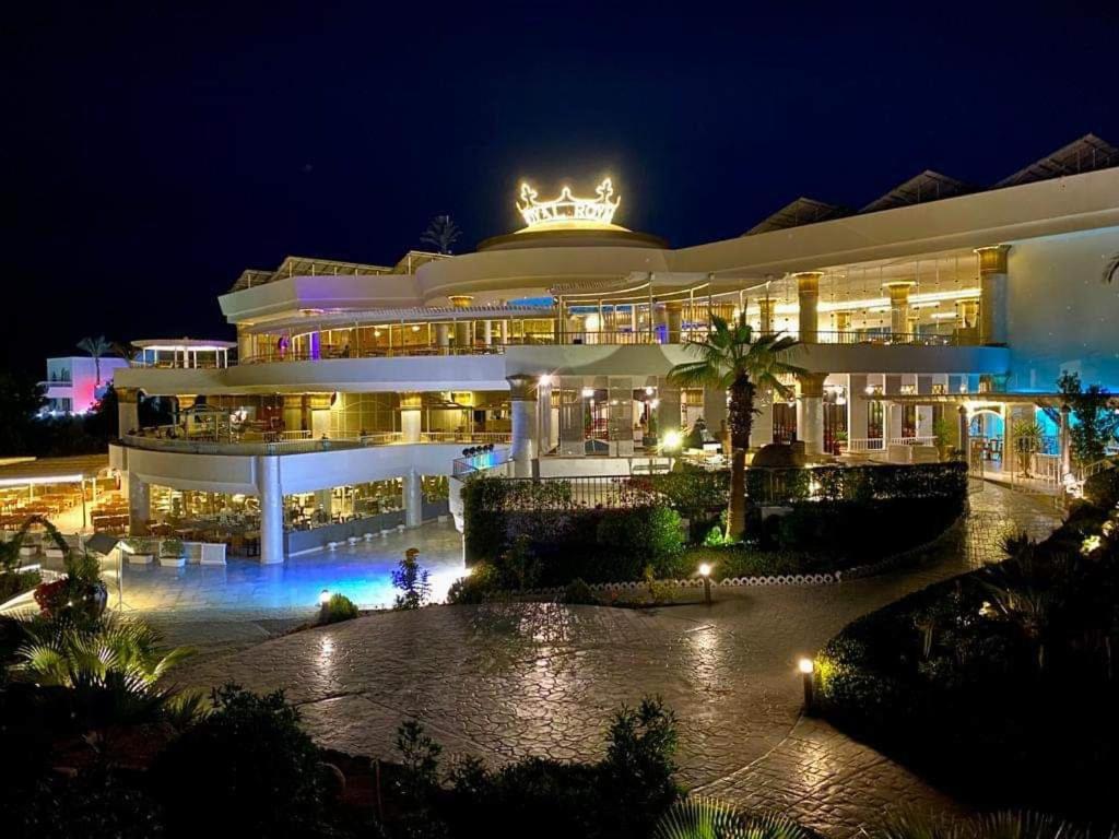 ОТЕЛЬ MONTE CARLO SHARM RESORT & SPA (ADULTS ONLY) ШАРМ-ЭЛЬ-ШЕЙХ 5*  (Египет) - от 57854 RUB | NOCHI